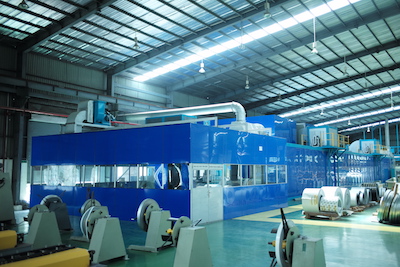 Quy trình quản lý chất lượng 