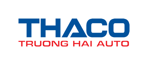 Logo Thaco